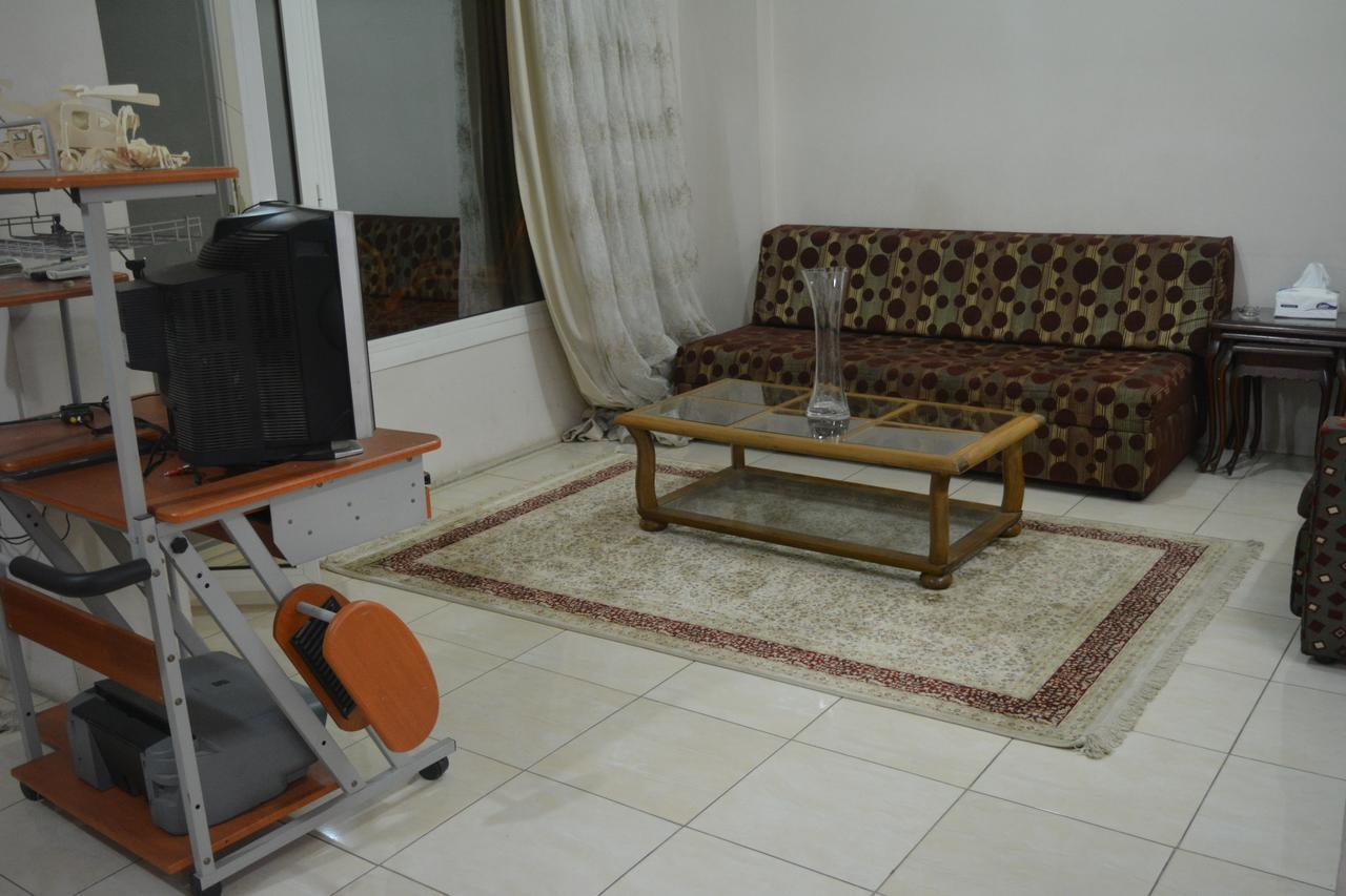 Perfect Apartment In Prime Location El El Cairo Exterior foto