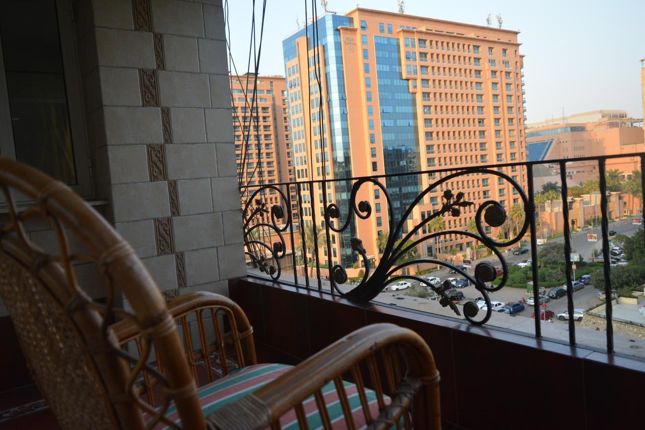 Perfect Apartment In Prime Location El El Cairo Exterior foto